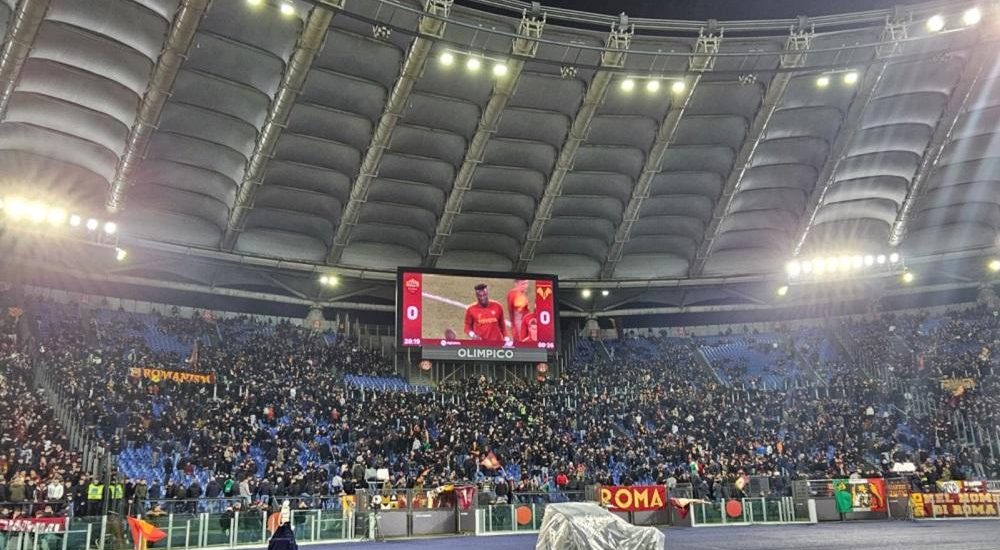 Fedayn Olimpico