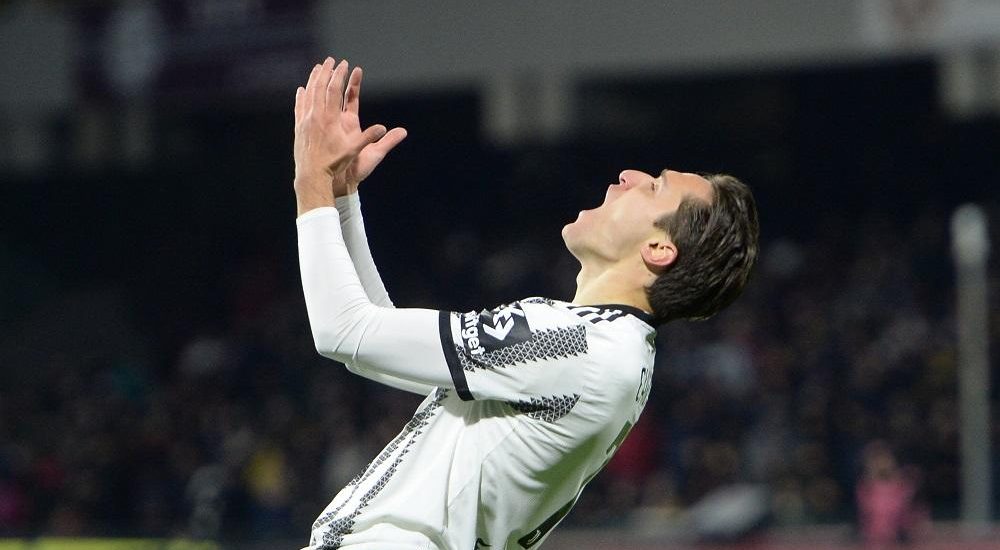 Federico Chiesa