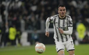 Juventus, buone notizie dall’infermeria: Kostic a disposizione per il Verona Juventus, buone notizie dall’infermeria: Kostic a disposizione per il Verona