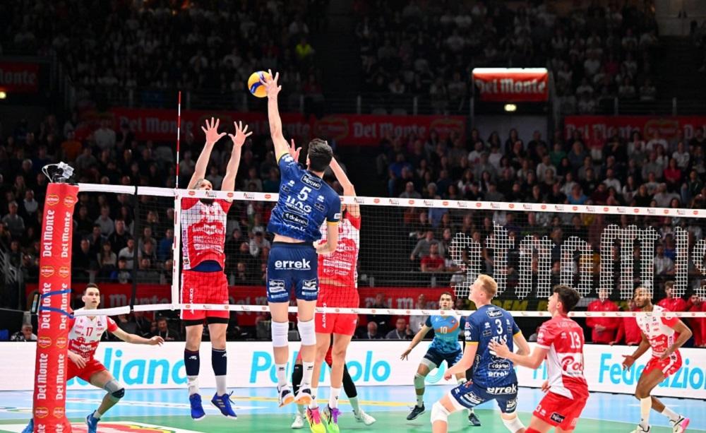 Finale Coppa Italia Volley