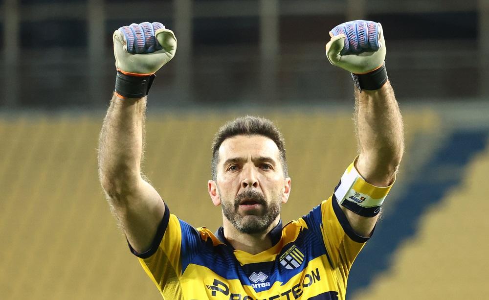 Gianluigi Buffon