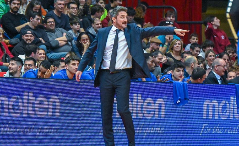 Qualificazioni Eurobasket 2025, Pozzecco dopo la vittoria sulla Turchia: “Grato a questi ragazzi, grande spirito”