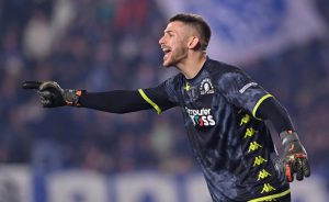 Empoli, Zanetti: “Onorato il campionato. Vicario? Merita una big” Empoli, Zanetti: “Onorato il campionato. Vicario? Merita una big”