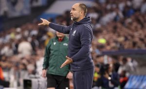 Tudor contro la Serie A: “La Ligue 1 è tutta un’altra cosa” Tudor contro la Serie A: “La Ligue 1 è tutta un’altra cosa”