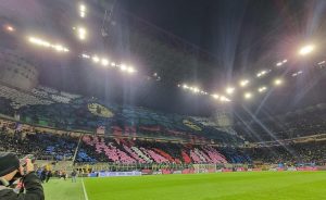 Inter Milan, Suma disperato per la sconfitta nel Derby (VIDEO)