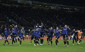 Inter afizzionados 