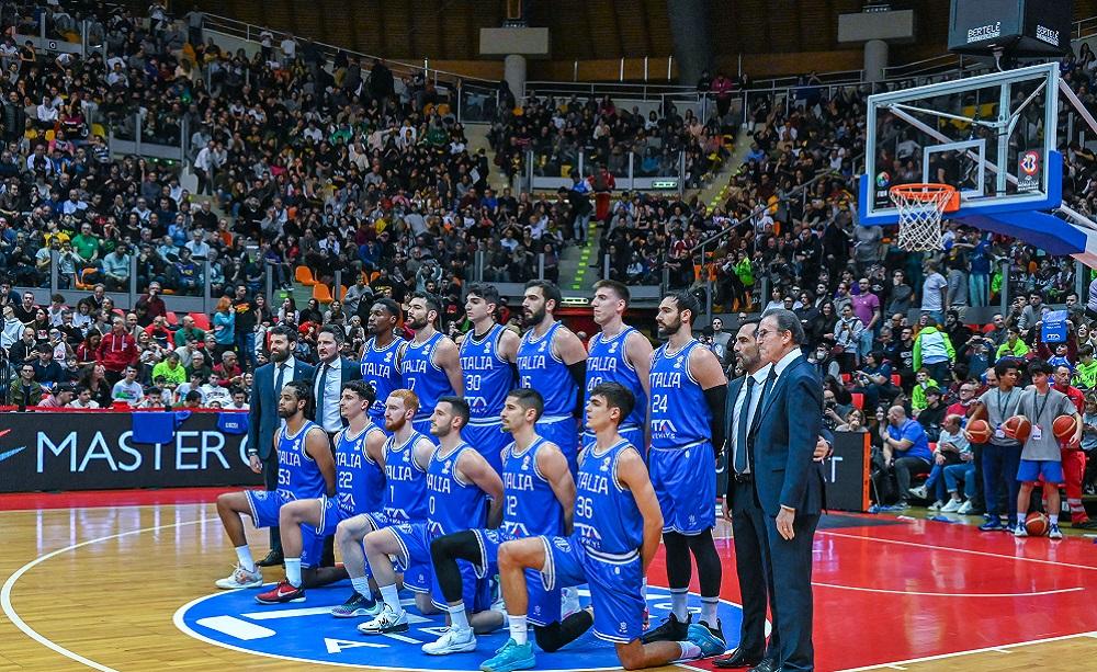 Italbasket