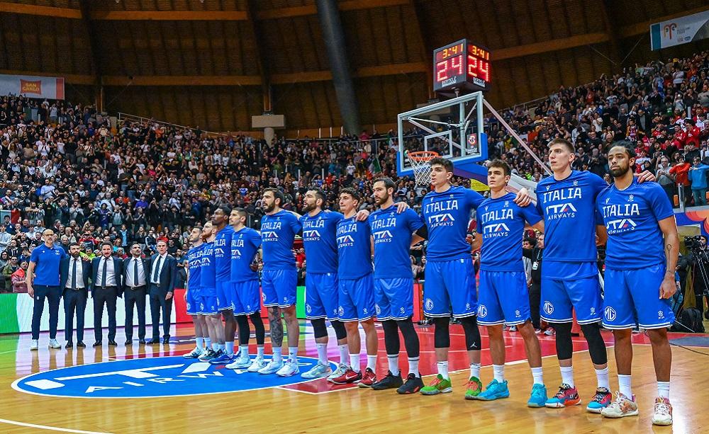 Italbasket