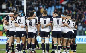 Rugby, Mondiali 2023: Italia travolta dalla Nuova Zelanda, pesantissima lezione dagli All Blacks Rugby, Mondiali 2023: Italia travolta dalla Nuova Zelanda, pesantissima lezione dagli All Blacks