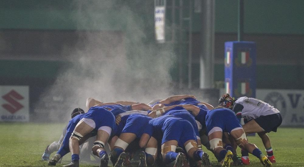 Italrugby U20