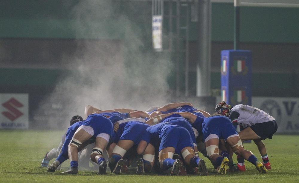 Italrugby U20