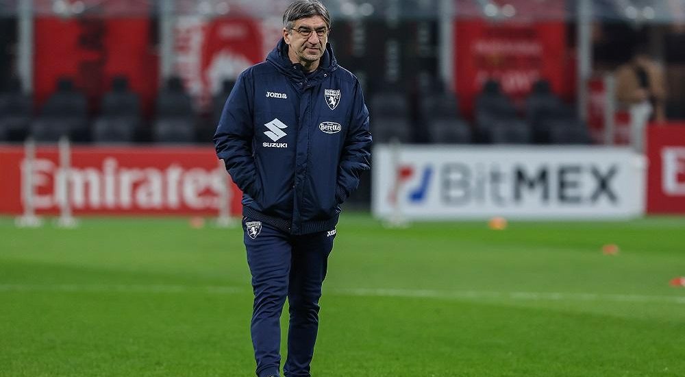 Ivan Juric