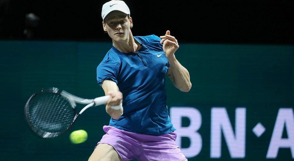 Jannik Sinner