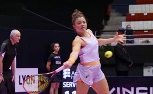 Wta Lione 2023: programma, orari e ordine di gioco quarti venerdì 3 febbraio con Paolini Wta Lione 2023: programma, orari e ordine di gioco quarti venerdì 3 febbraio con Paolini
