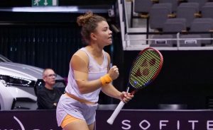 Wta Lione 2023: Jasmine Paolini vola ai quarti, facile vittoria contro la russa Andreeva