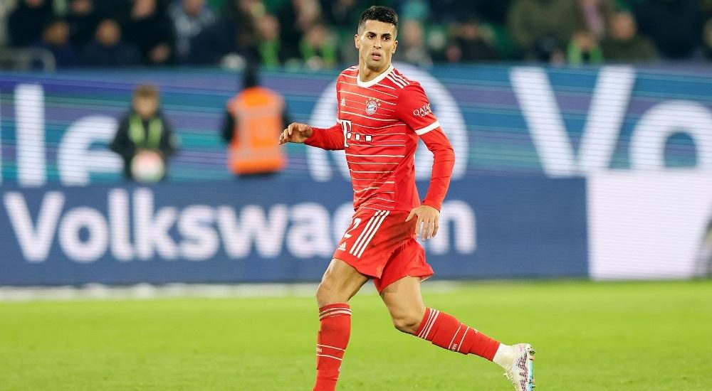 Joao Cancelo