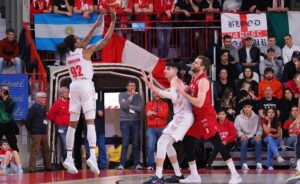 Highlights Varese Pistoia 83 82: Serie A1 2023/2024 (VIDEO) Highlights Varese Pistoia 83 82: Serie A1 2023/2024 (VIDEO)