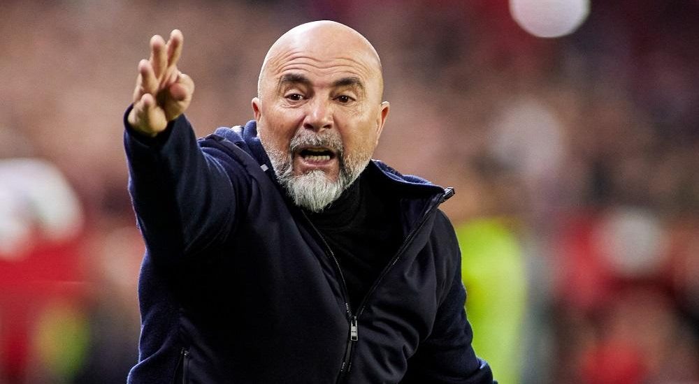 Jorge Sampaoli Siviglia