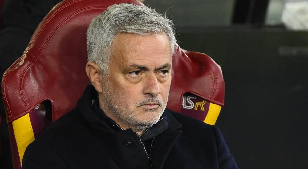 José Mourinho