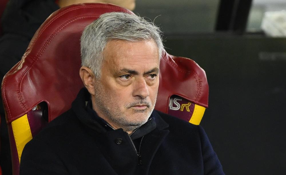 José Mourinho