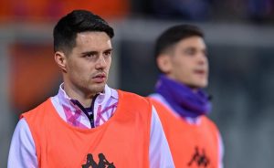 Fiorentina battere 