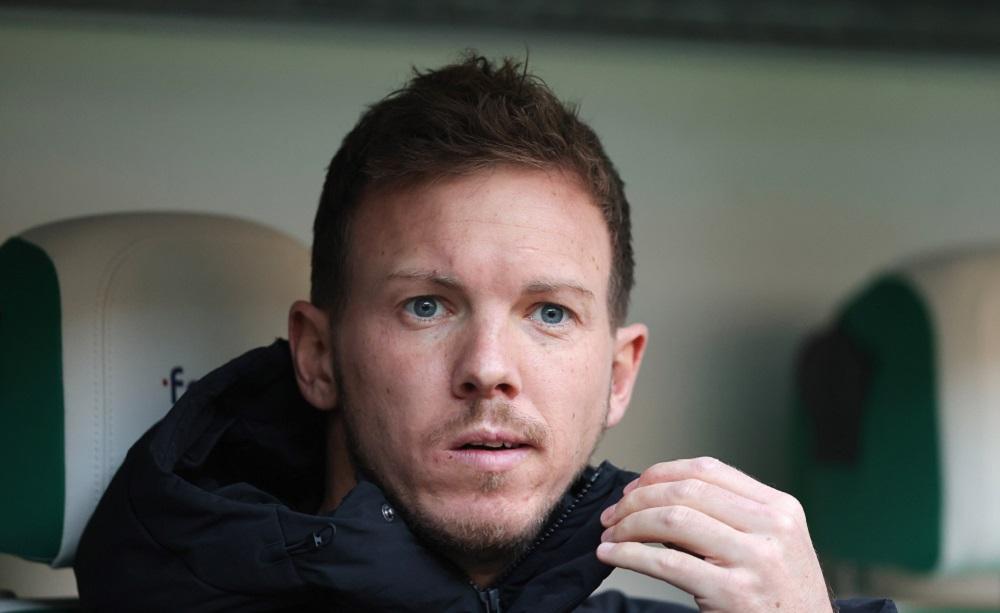 Julian Nagelsmann