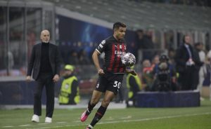 Tottenham chiede 