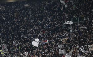Biglietti Juventus 