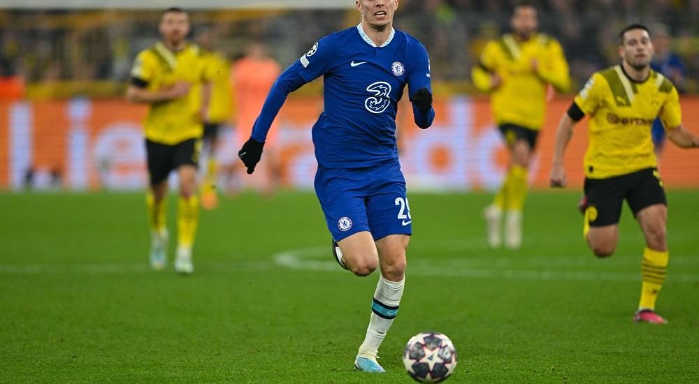 Kai Havertz Chelsea