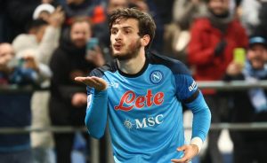 Pagelle Napoli Udinese 4 1: voti e tabellino Serie A 2023/2024 Pagelle Napoli Udinese 4 1: voti e tabellino Serie A 2023/2024