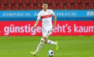 Spareggio Bundesliga: si salva lo Stoccarda, l’Amburgo manca la promozione