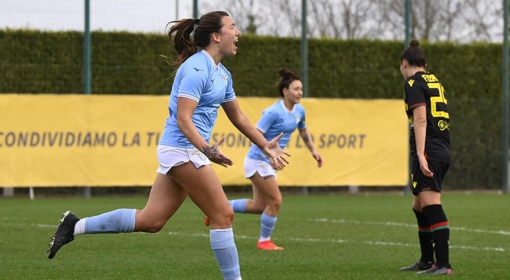 Lazio femminile
