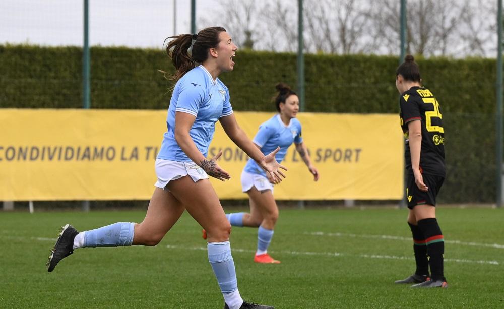 Lazio femminile