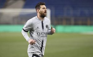 Bomba dalla Spagna: l’Inter pensa a Messi, Zanetti possibile fattore chiave