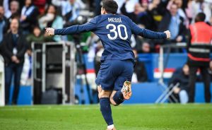 Messi milioni 