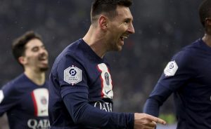 Il biografo di Messi è sicuro: “Va all’Inter Miami” Il biografo di Messi è sicuro: “Va all’Inter Miami”