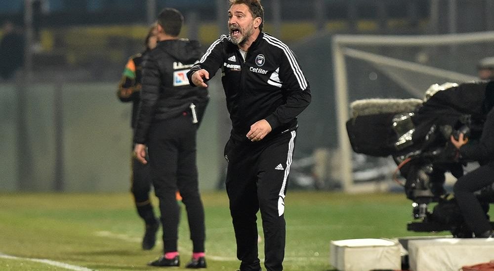 Luca D'Angelo