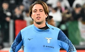 Lazio Pellegrini 