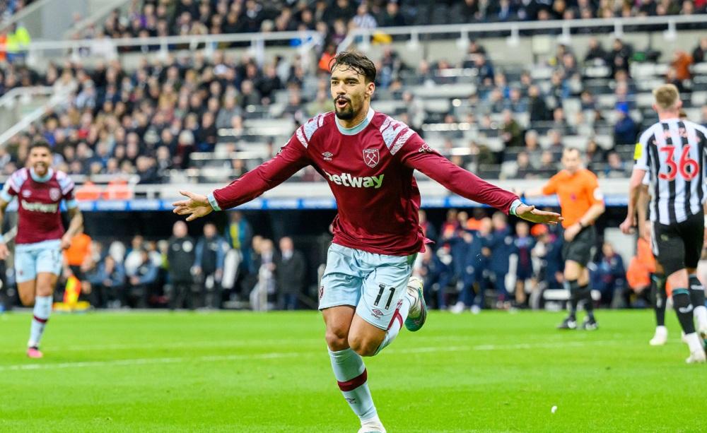 Lucas Paquetà