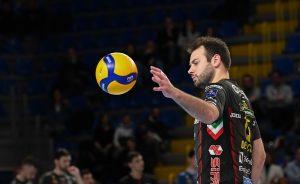 Superlega 2022/2023 volley: Civitanova batte Cisterna 3 1, ok Milano Superlega 2022/2023 volley: Civitanova batte Cisterna 3 1, ok Milano