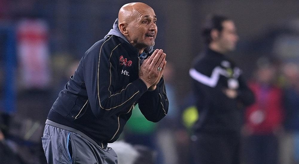 Luciano Spalletti