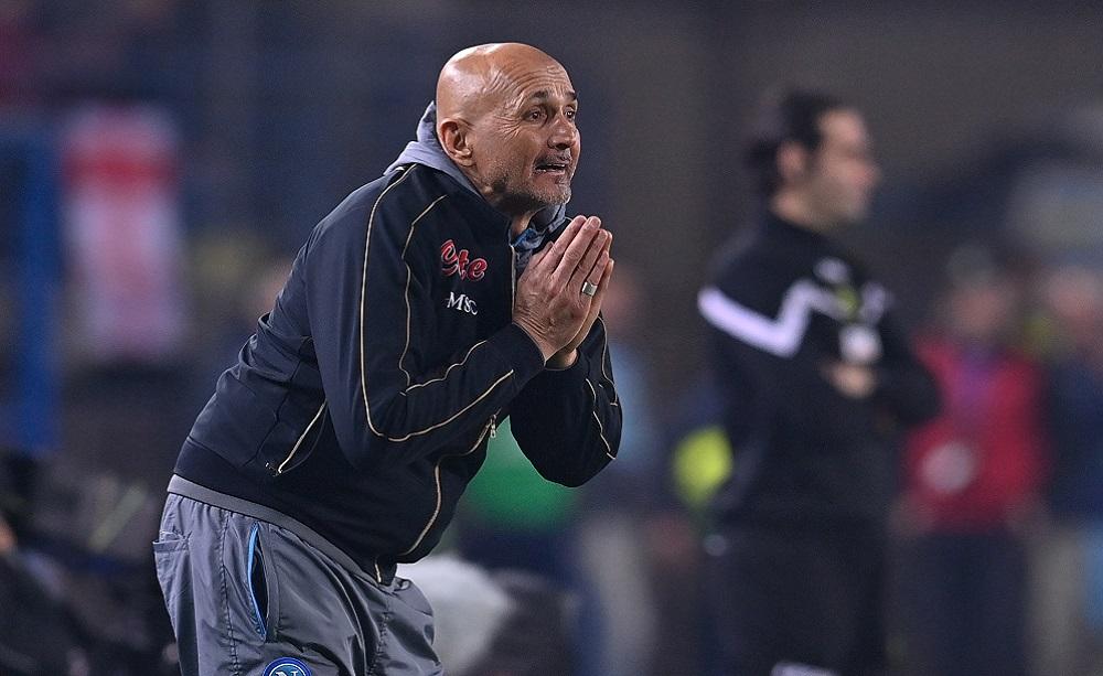 Luciano Spalletti