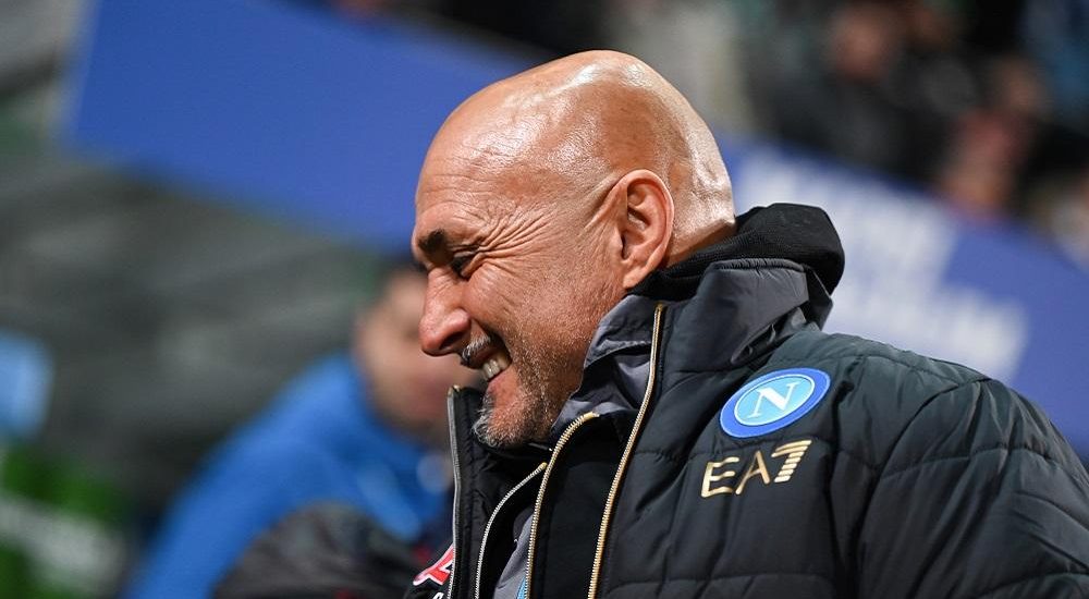 Luciano Spalletti