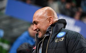 Napoli squadra 