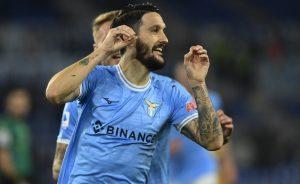 Lazio: Luis Alberto rinnova fino al 2027 Lazio: Luis Alberto rinnova fino al 2027