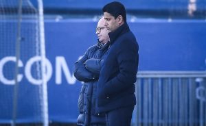 Psg, Al Khelaifi denunciato dal suo ex maggiordomo: “Condizioni disumane” Psg, Al Khelaifi denunciato dal suo ex maggiordomo: “Condizioni disumane”