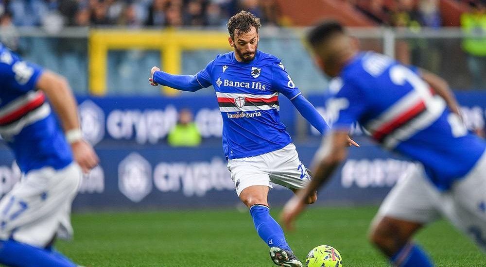 Manolo Gabbiadini
