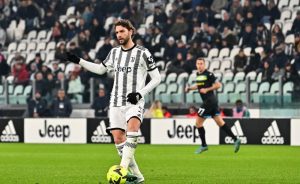 Juventus, Locatelli: “Vestire la maglia bianconera è sempre stato il mio sogno” Juventus, Locatelli: “Vestire la maglia bianconera è sempre stato il mio sogno”