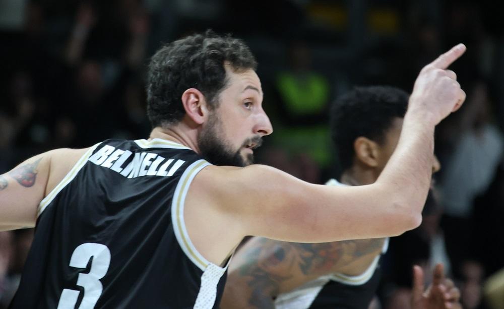 Marco Belinelli