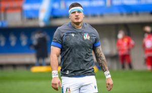Mondiali rugby 2023, Riccioni carica gli azzurri: “Con gli All Blacks ce la giochiamo a viso aperto” Mondiali rugby 2023, Riccioni carica gli azzurri: “Con gli All Blacks ce la giochiamo a viso aperto”